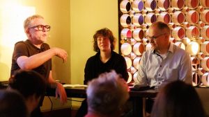 Wer ist der größte Schädling für Bäume? „Der Mensch – und sein Umgang mit Ressourcen“