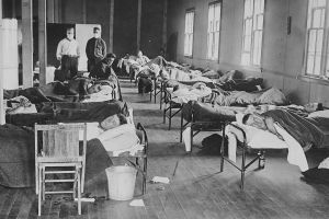 Pete Hegseth Is America’s New Secretary of Pestilence