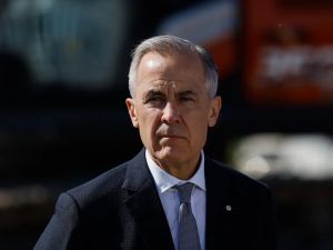 Amy Hamm: If Canada doesn’t improve, I don’t expect my children to stay