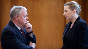 De spreder politikerlede