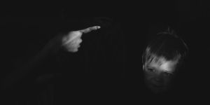 Of course children should sue their abusive parents
