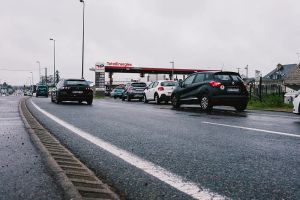 Europe has squandered its energy security