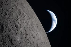 Ancient and modern / Space travel, ancient Greek style