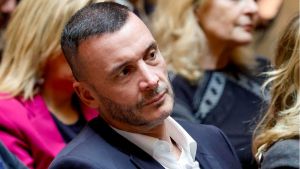 Rocco Casalino scende in politica e si candida a Ceglie Messapica