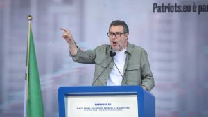 Putin abbatte la strategia di Salvini sul gas. Il dramma di un perseguitato