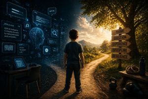 The War You Don’t See Is Already Being Fought