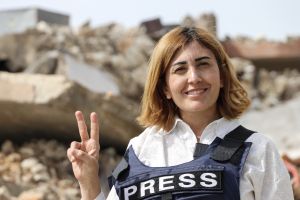 Israel Kills Journalist in Lebanon After “Hunting” Down Her and a Colleague