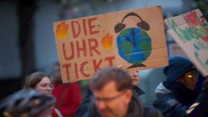 Warum wir was fürs Klima tun müssen, auch wenn es andere Länder nicht tun