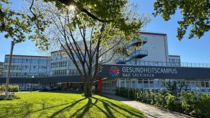 Zerwürfnis auf der Zielgeraden: Fristlose Kündigung beim Gesundheitscampus