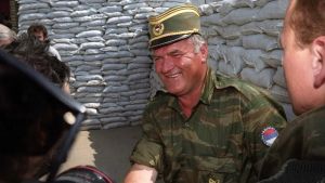 „Ne gradi se srećna kuća na kostima nevinih“: Reakcije na Šapićevo veličanje Ratka Mladića kao srpskog heroja
