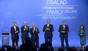 „Imaće posledice po Vučićev režim“: Američka organizacija analizira šta pad Orbana znači za Zapadni Balkan