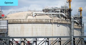 Don’t let gas giants scare you - they need to cough up