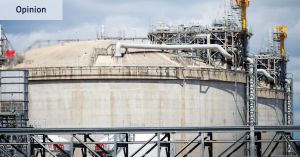 Don’t let gas giants scare you - they need to cough up