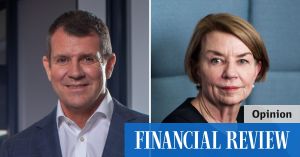 We desperately need a new approach to tax reform