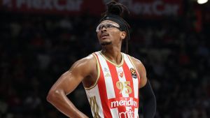 Čima Moneke preuzeo odgovornost nakon eliminacije iz Evrolige: „Nemojte još da odustajete od nas“