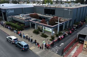 Work Rules for SNAP Benefits Don’t Lower Unemployment, Researchers Say