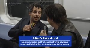 SubwayTakes and the easy way out