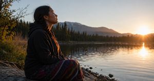A new mental health movement is rediscovering ancient wisdom