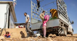 If Israelis Are Happy 'Despite Everything,' We Should Ask What Everything Means