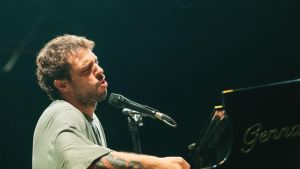 Primavera al Parco Borbonico, musica memoria e identità nel cuore dei Campi Flegrei