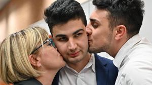 Alex Cotoia chiede il risarcimento per 539 giorni di carcere ingiusto: uccise il padre per difendere la madre ed è stato assolto