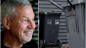 Lad os nu få én spand til cen­tral af­falds­sor­te­ring
