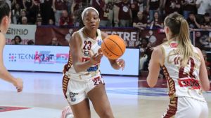 Finale scudetto basket femminile, Reyer Venezia ko: Schio domina per 74-53