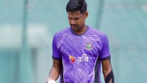 BCB cancels NOCs for Mustafizur Rahman, Nahid Rana for remainder of PSL 2026