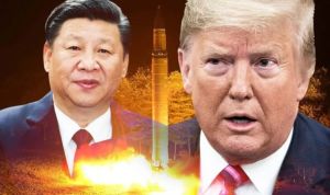 Süper güçlerin gözü burada: Kuralları henüz yazılmadı