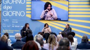 Il Giorno e il Salone da 70 anni insieme. Chiude la tre giorni fra storia e design: “Ora ampliare la visione del futuro”