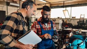 Die schlechteste Alternative: Die AfD schadet dem Standort Deutschland