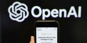 OpenAI's blueprint for the AI age has a blind spot the size of Asia