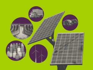 “El liderazgo de Colombia en renovables choca con su realidad energética”