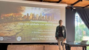 Nuovo clima, gli esperti: “Il piano ‘anti alluvioni’? Ha dei pregi ma serve più coraggio”