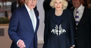 There’s a royal chance ahead to speak out about Jeffrey Epstein. Camilla should seize it