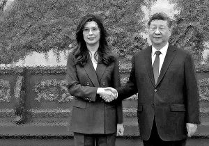 Taiwán entre dos aguas