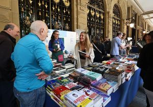 Cómplices de la lectura