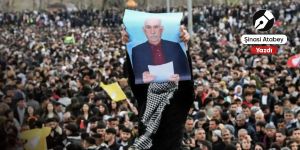 Kürt aklı oluştu, yabancı akılların yarattığı uyuşukluk geçiyor