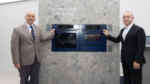 Yapay zeka ‘pişirme’yi yönetiyor, ankastre pazarı 19.6 milyar doları buluyor