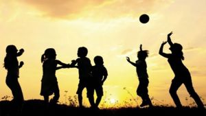 Çocuklara kıymayın efendiler