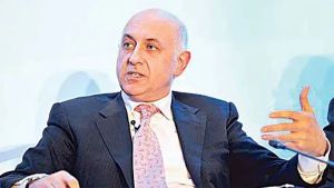 Ali Kibar: Para avını avlar, doğru zamanı bekleyin!