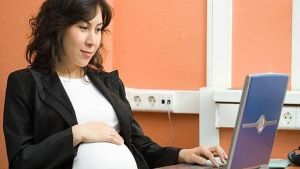 Kadın işçilerin doğum sonrası kısmi süreli çalışma hakkı