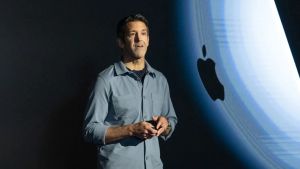 Apple’ın yeni CEO’su: Sanayide güç fabrikada değil