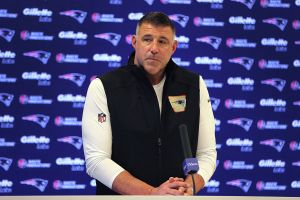 There's a word for the Mike Vrabels of the world, and it's 'loser'