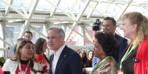 A Liberal government going conservative: what does Carney’s rule mean for the party’s identity?