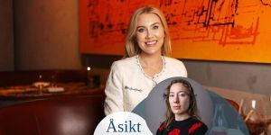 Det är trendigt att veta hut
