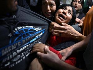 Formulo respectuosa protesta