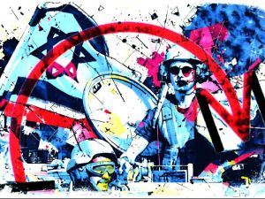 El pensament jueu davant la violència