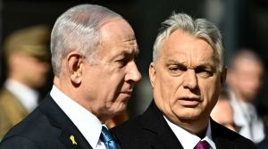 In Orban’s rule, some Israelis saw a model. Will he also be one in defeat?