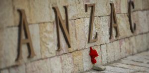 Anzac then and now: as trans‑Tasman defence relations get closer, NZ must be on guard